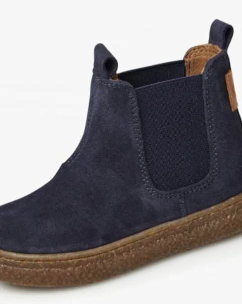 Naturino Figus Boot - Blue