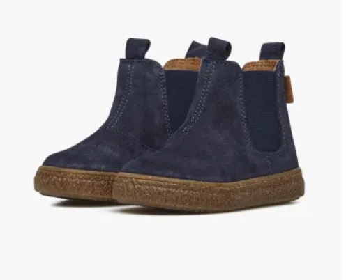 Naturino Figus Boot - Blue