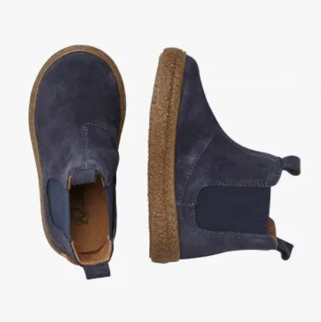 Naturino Figus Boot - Blue