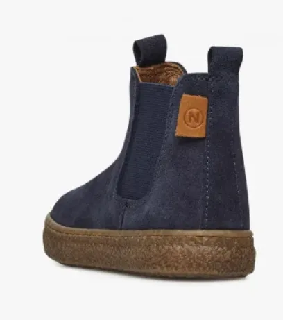 Naturino Figus Boot - Blue
