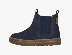 Naturino Figus Boot - Blue