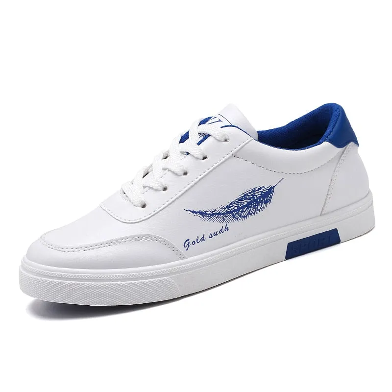 New Men's Sneakers Breathable, Damping Sports Shoes with Thick Sole - Couple Casual Shoes for Running, Walking, Trainers, and Sport Sneakers
