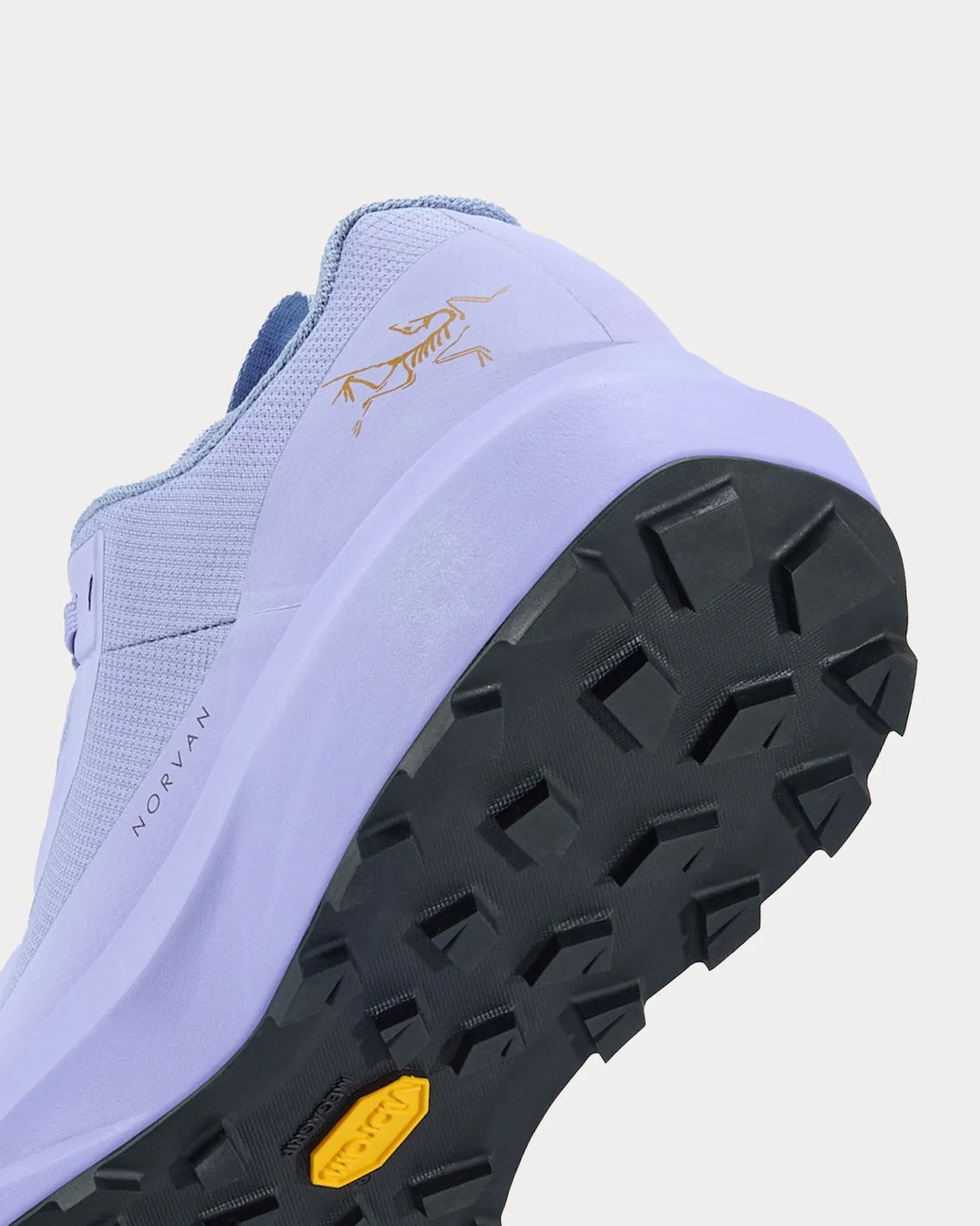 Norvan LD 4 GTX Moonstone / Moonstone Running Shoes