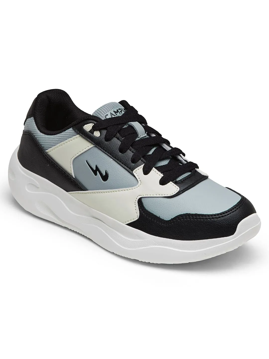 OG-35 Off White Men's Sneakers