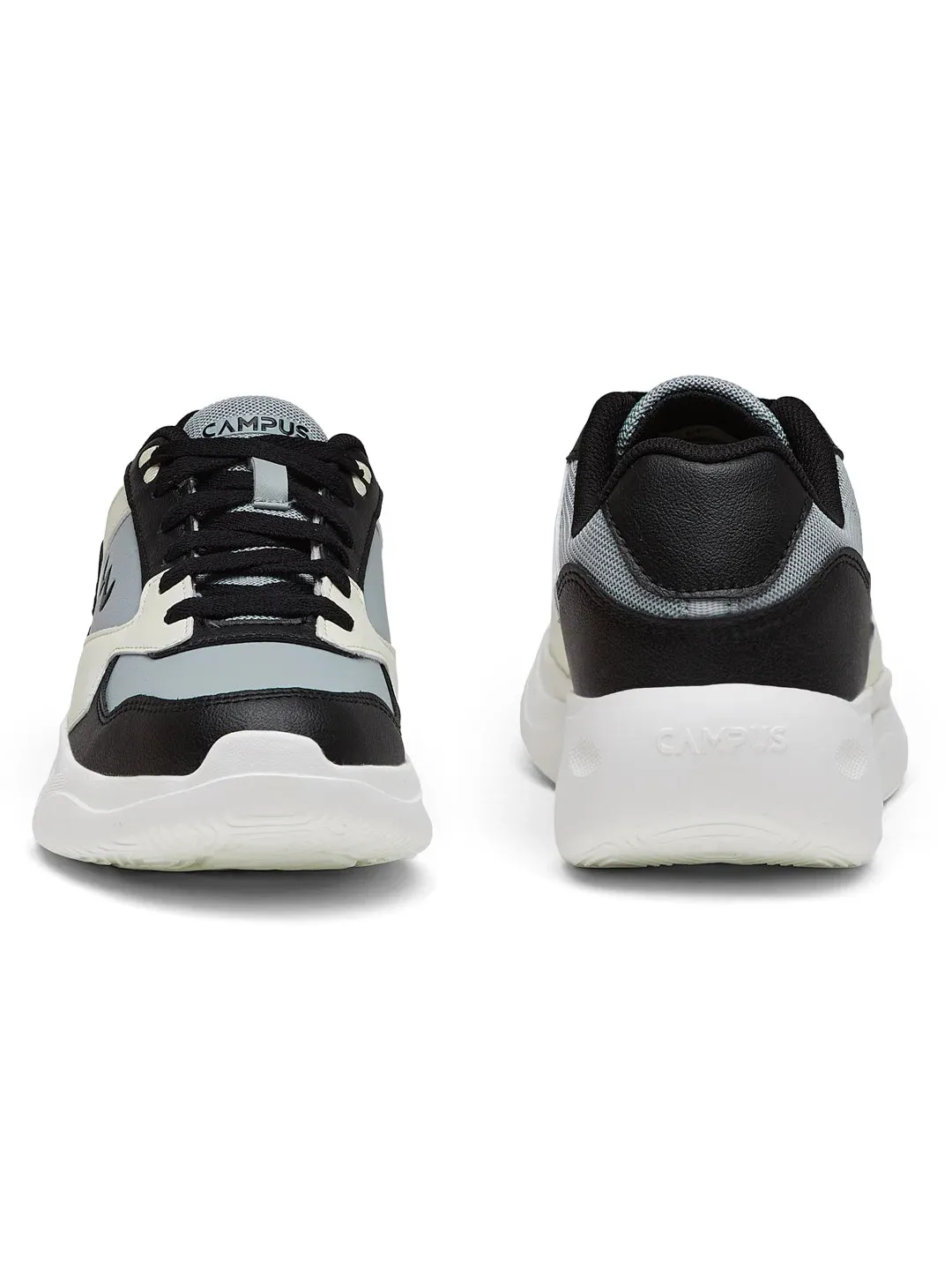 OG-35 Off White Men's Sneakers