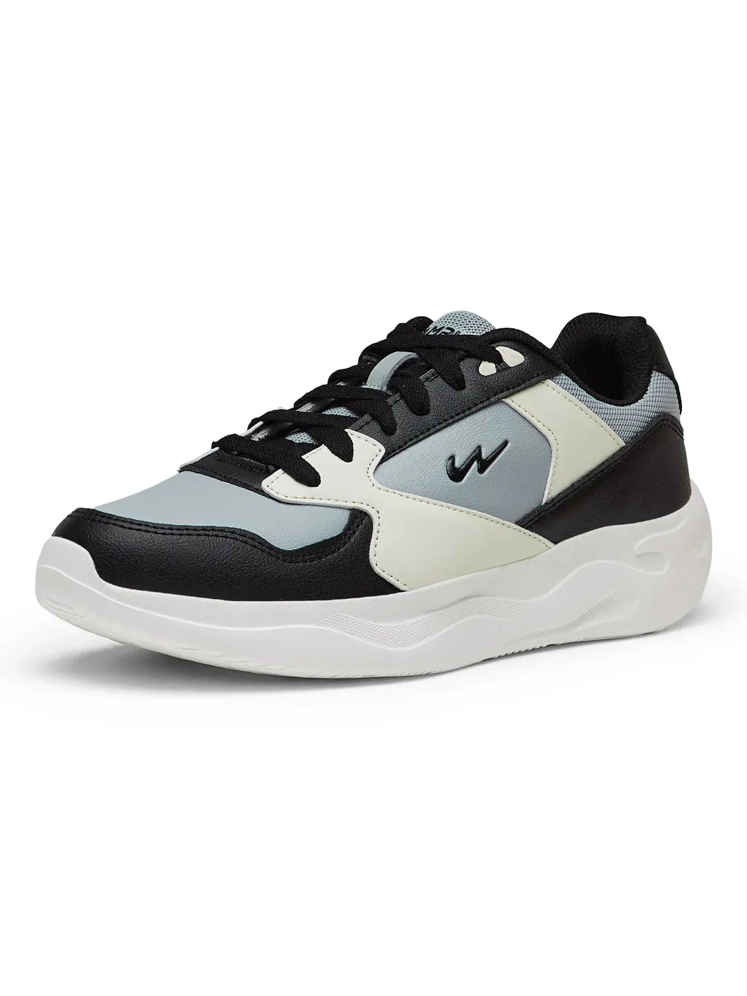 OG-35 Off White Men's Sneakers