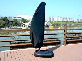 Outdoor Patio Cantilever Umbrella Cover