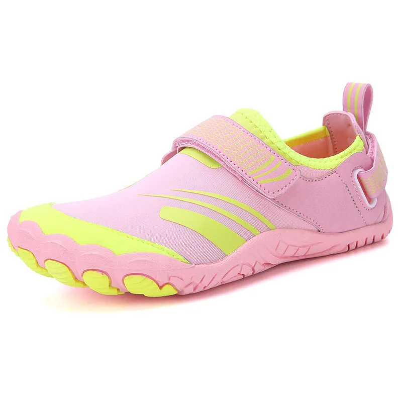 Outdoor Sports Barefoot Shoes Trail Wading Shoes