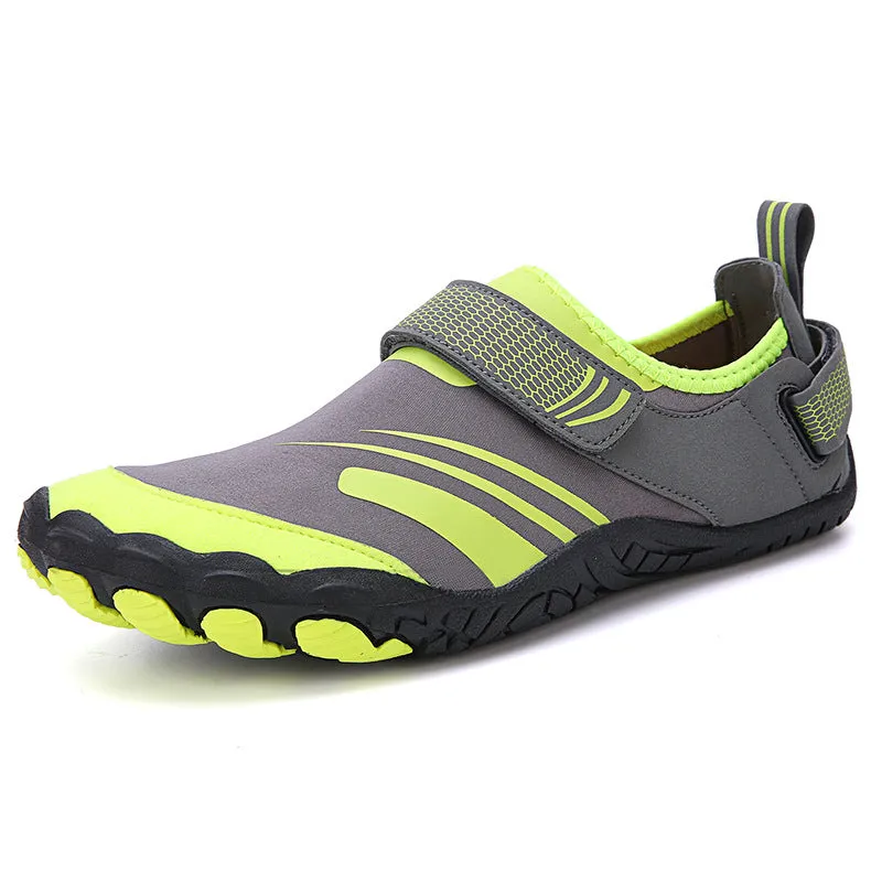 Outdoor Sports Barefoot Shoes Trail Wading Shoes