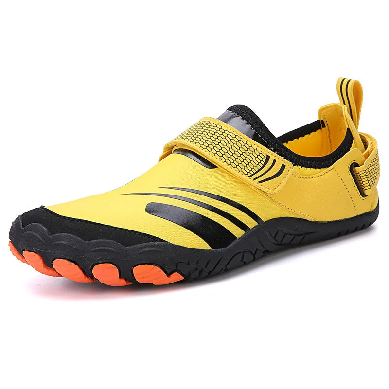Outdoor Sports Barefoot Shoes Trail Wading Shoes
