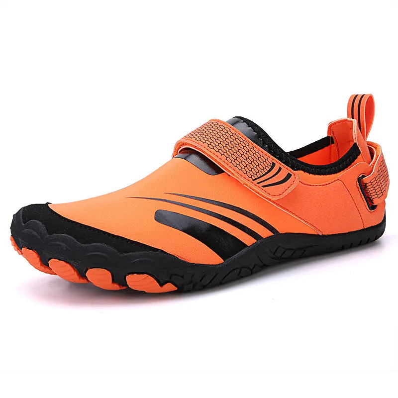 Outdoor Sports Barefoot Shoes Trail Wading Shoes