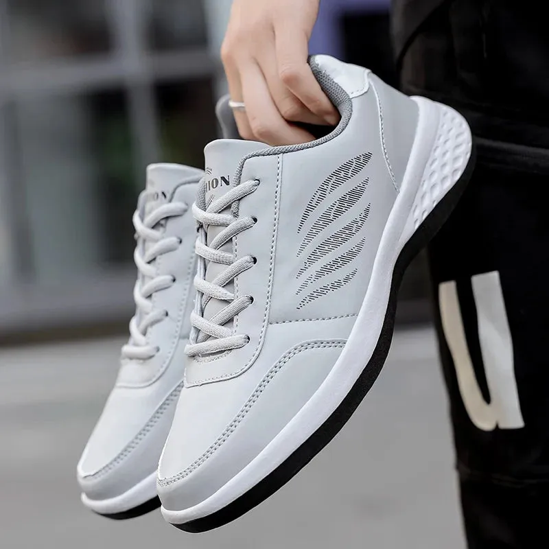 Owen Glide Sneakers
