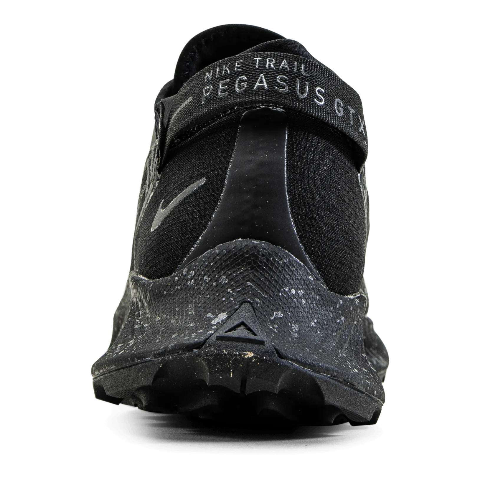 Pegasus Trail 2 GORE-TEX Black/Grey