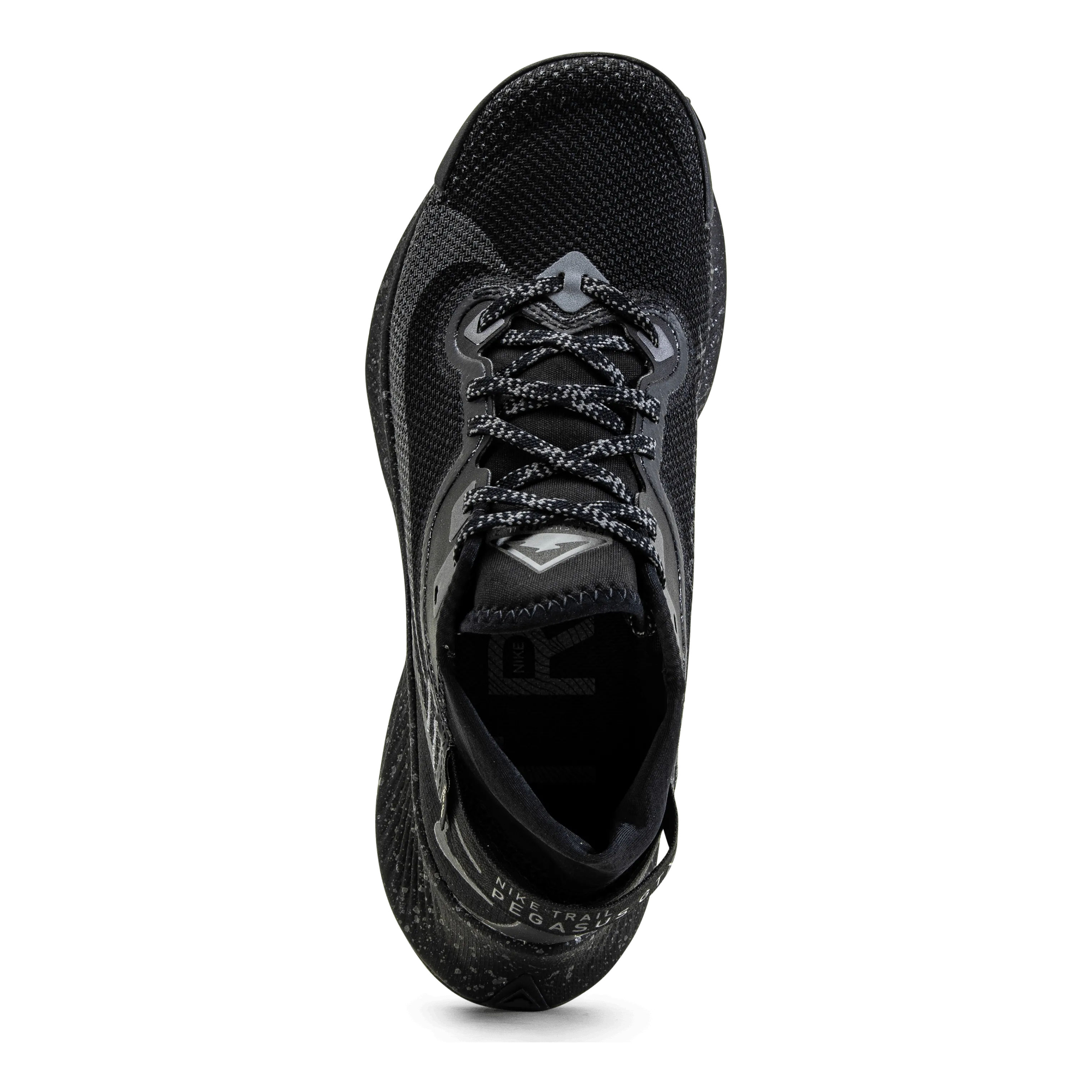 Pegasus Trail 2 GORE-TEX Black/Grey