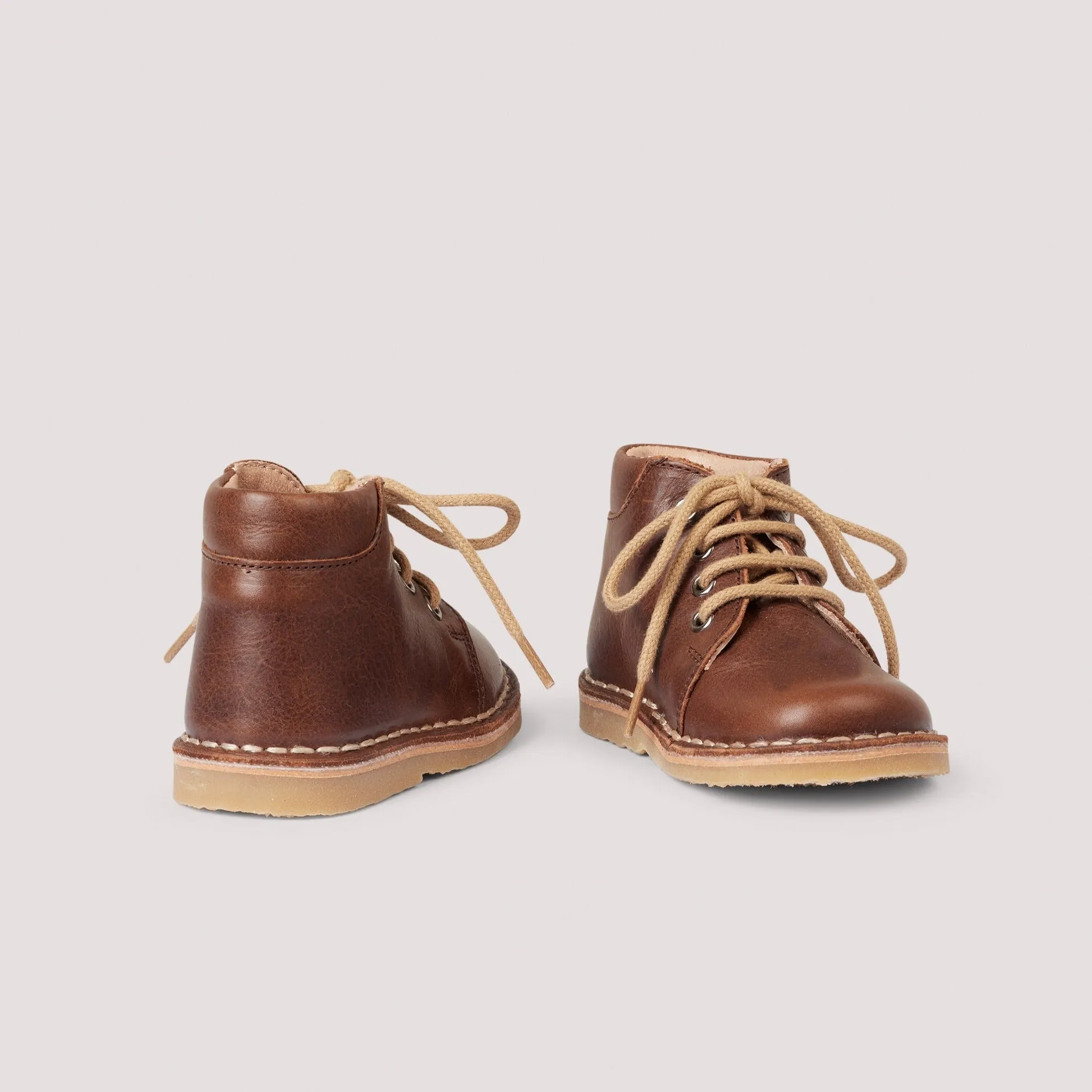 PETIT NORD - Classic Boot (Hazelnut)