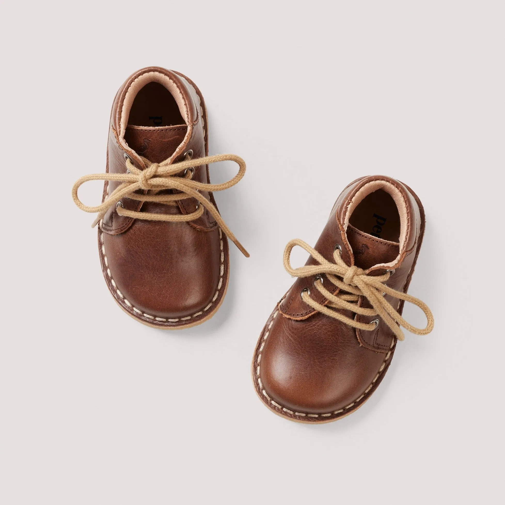 PETIT NORD - Classic Boot (Hazelnut)