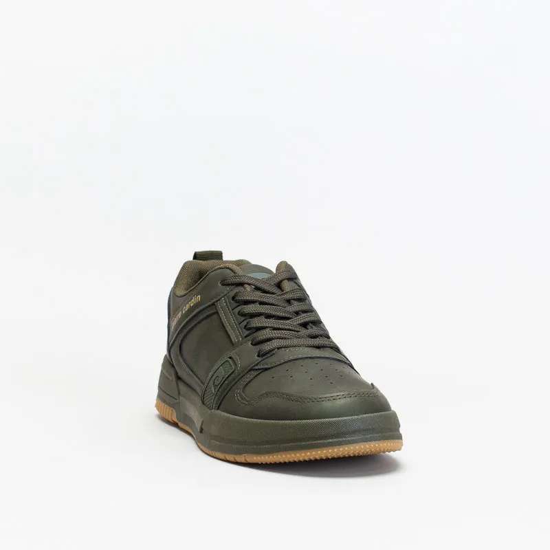 Pierre Cardin Men Court Sneaker _ 152821