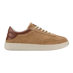 Pūnini Suede