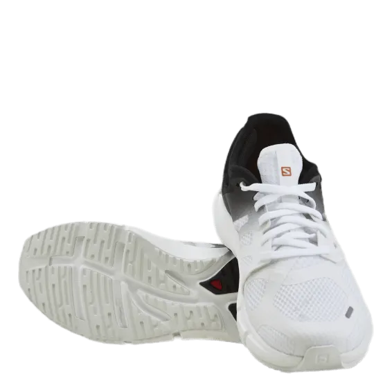 Predict 2 White