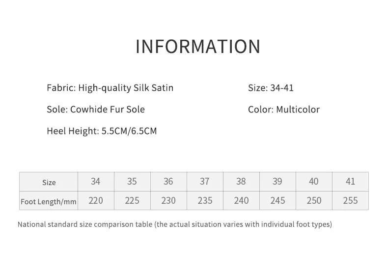 Professional Modern Dancing Shoes Soft Sole High Heel Dance Shoes