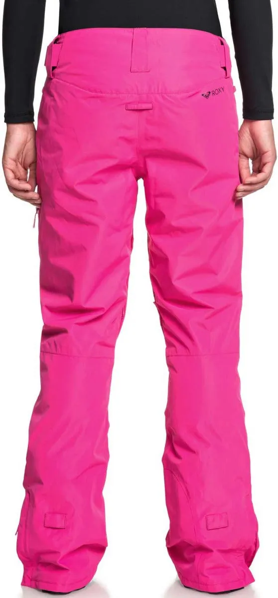 Roxy Women's Rushmore 2L GORE-TEX Insulated Snow Pants 2020