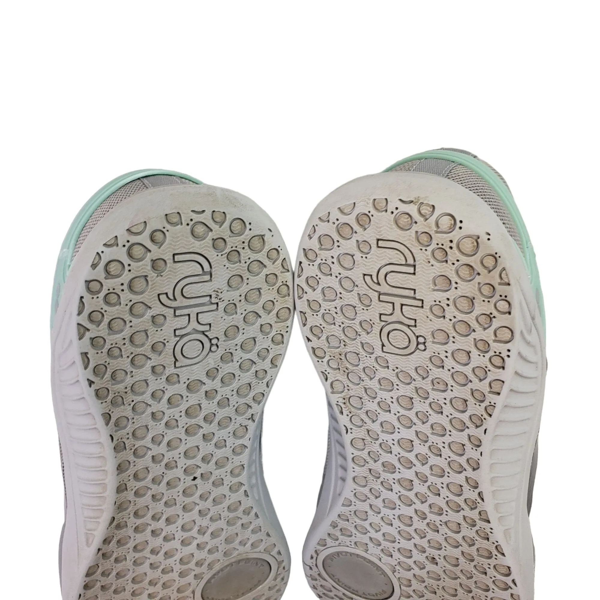 Ryka Focus XT Athletic Sneakers Size 9