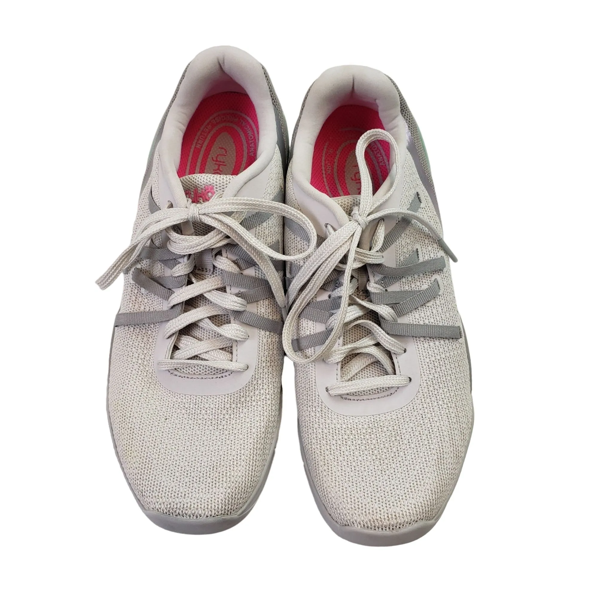 Ryka Focus XT Athletic Sneakers Size 9