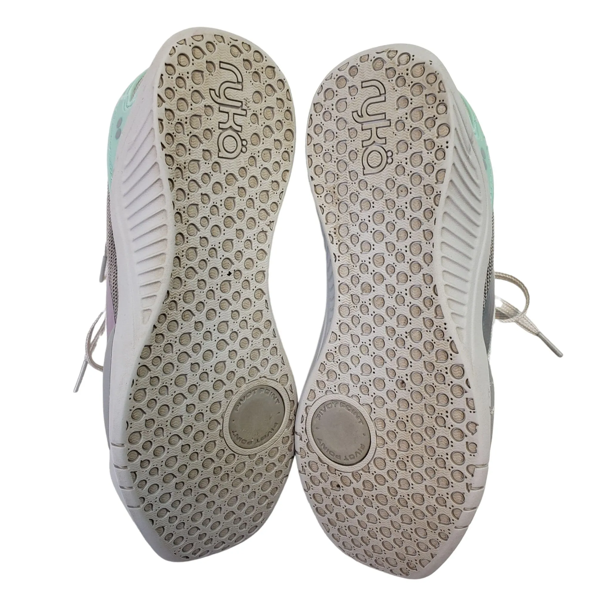 Ryka Focus XT Athletic Sneakers Size 9