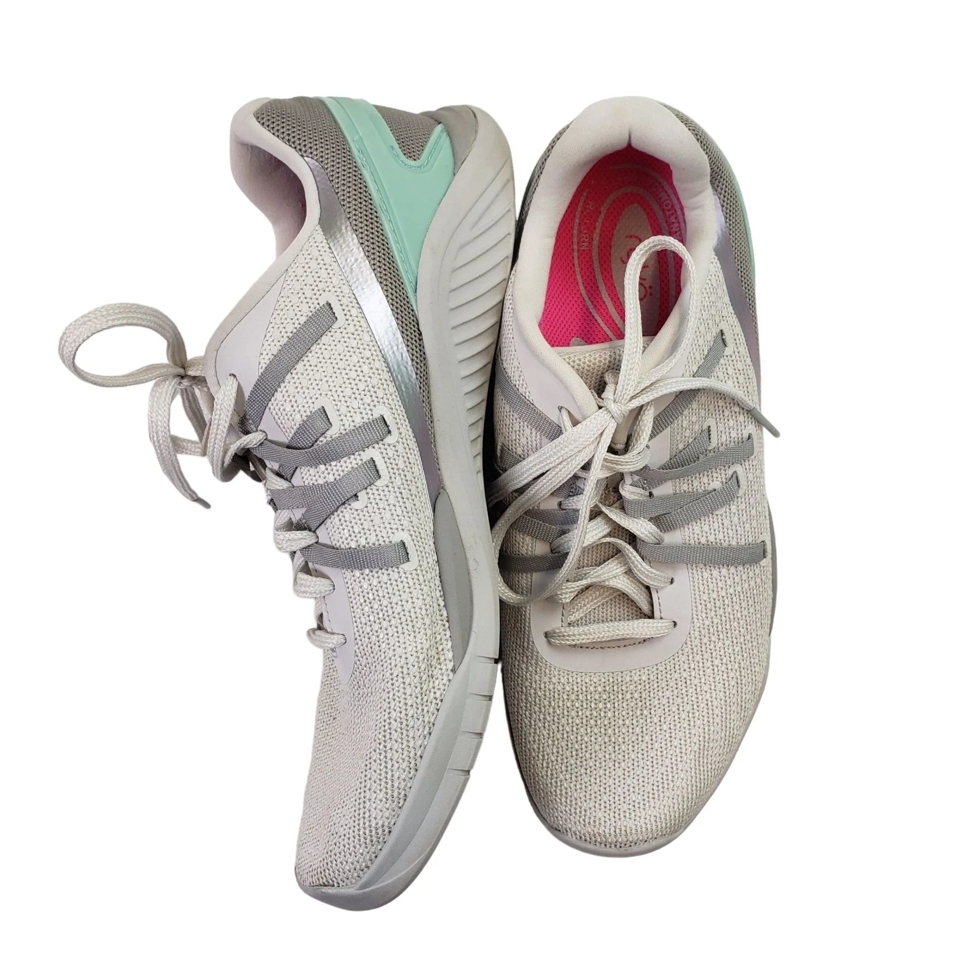 Ryka Focus XT Athletic Sneakers Size 9