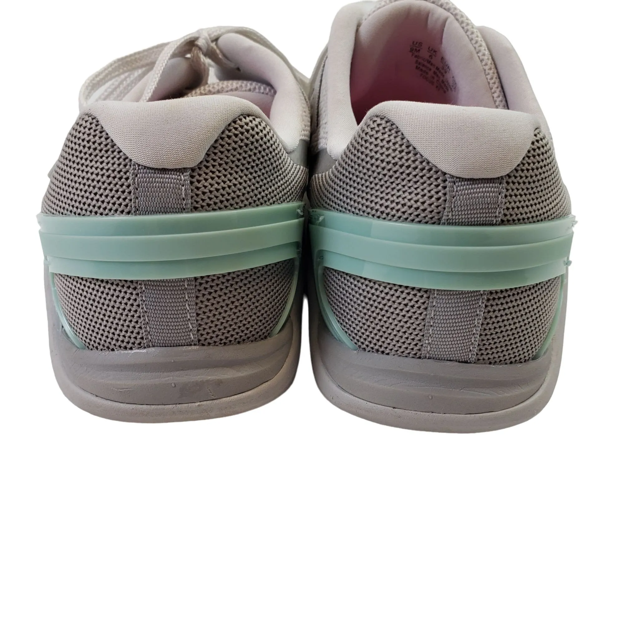 Ryka Focus XT Athletic Sneakers Size 9