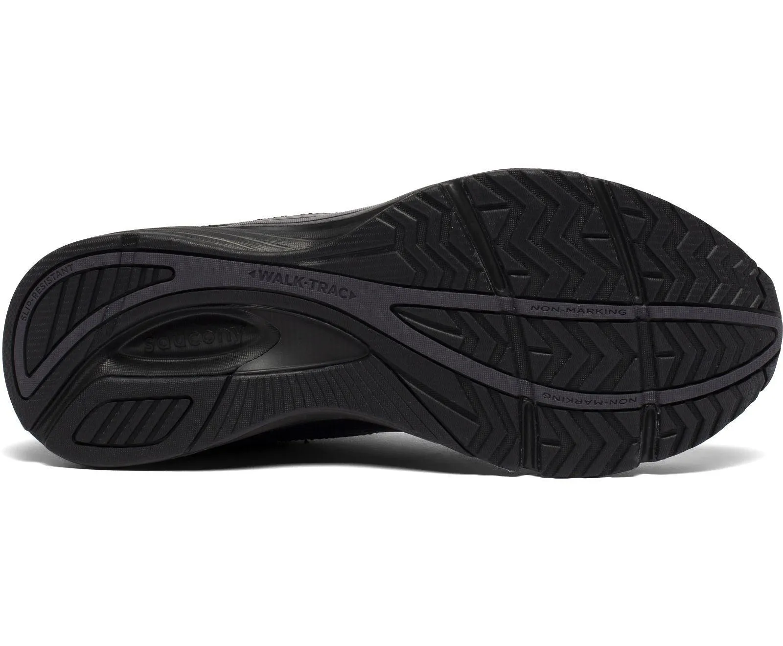 Saucony Men's Integrity Walker 3 Wide