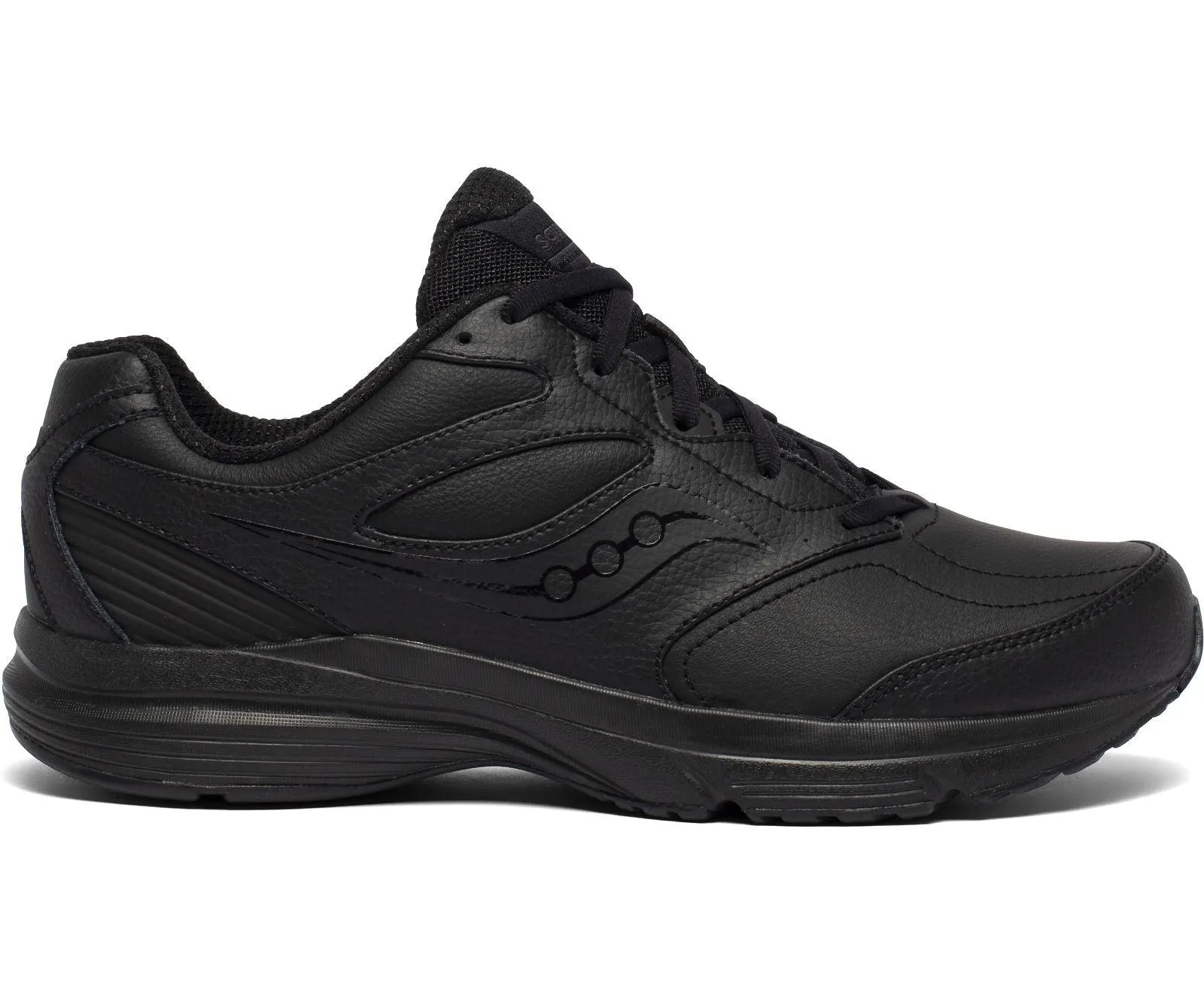 Saucony Men's Integrity Walker 3 Wide