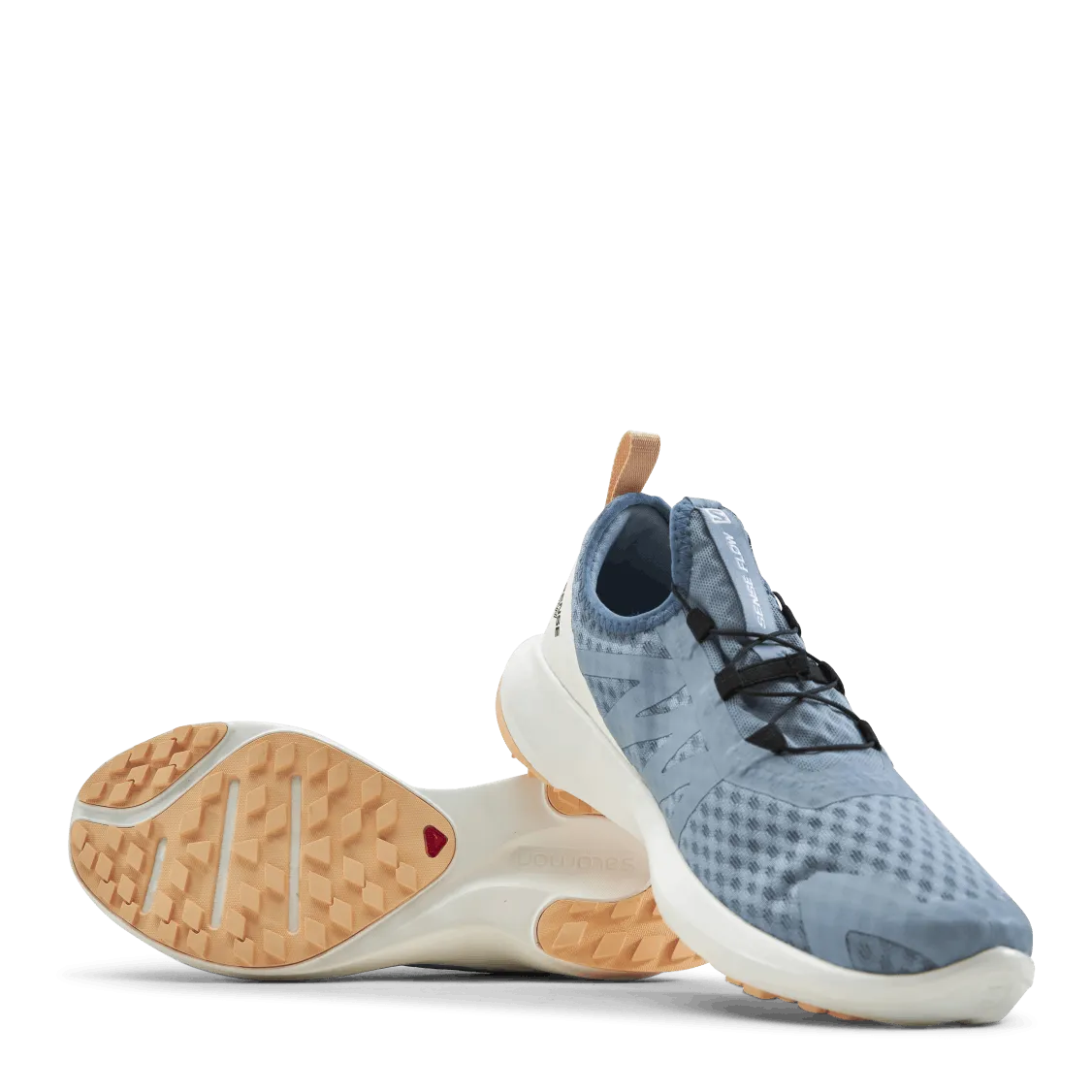 Sense Flow Junior Blue