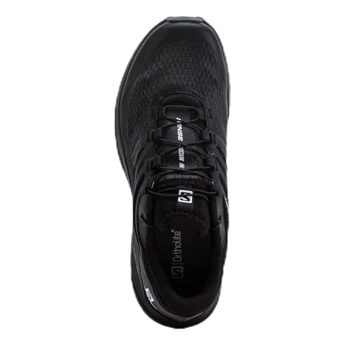 Sense Ride 2 Black