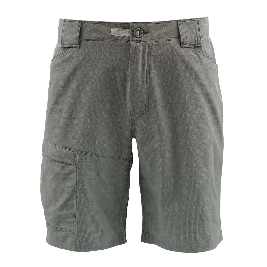 Skwala - Sol Short - Charcoal