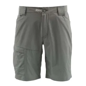 Skwala - Sol Short - Charcoal