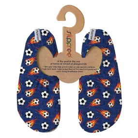 Slipfree Shoes | Non Slip Kids Shoes | Messi
