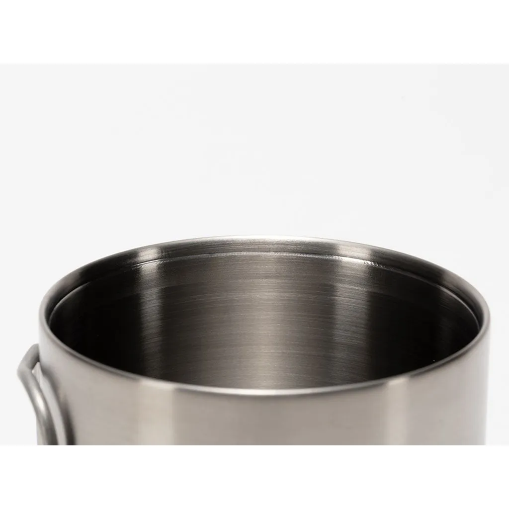 Snow Peak Stainless Vacuum Double Wall Mug