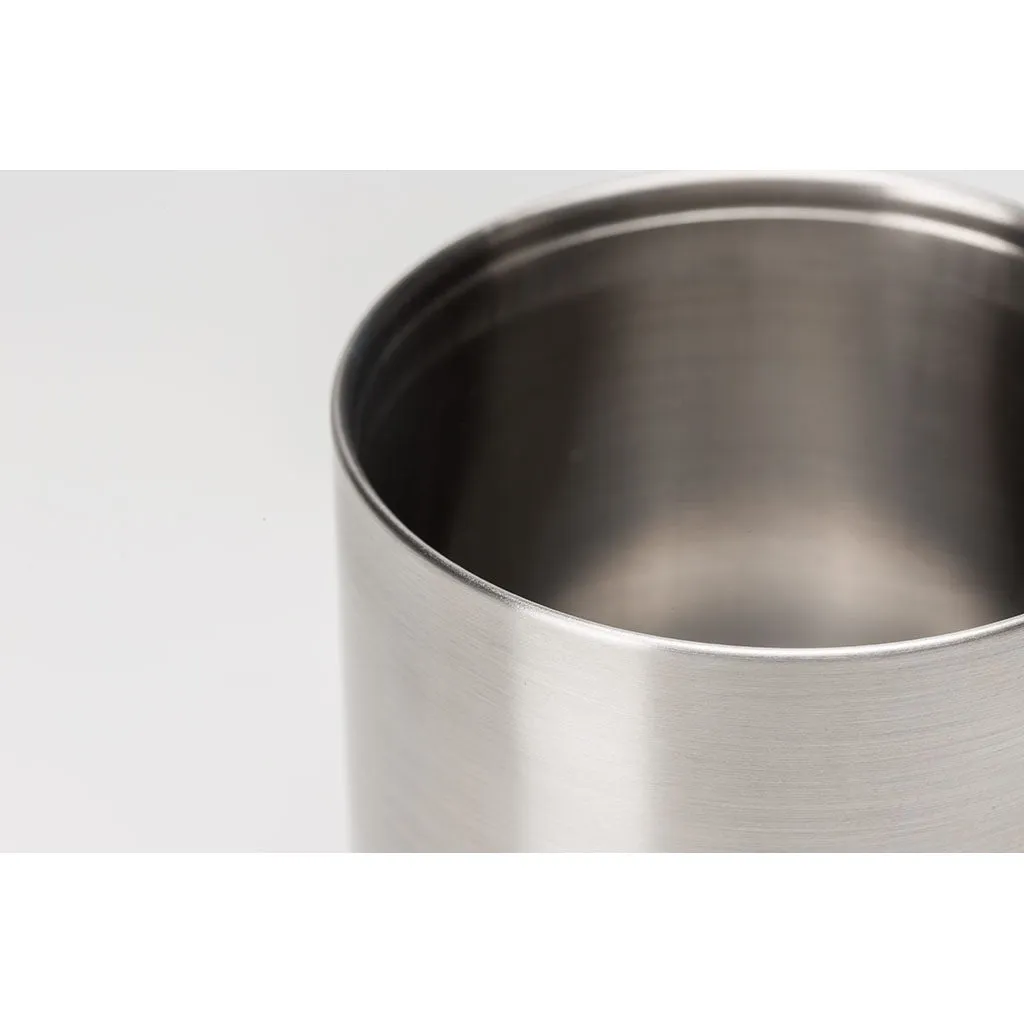 Snow Peak Stainless Vacuum Double Wall Mug