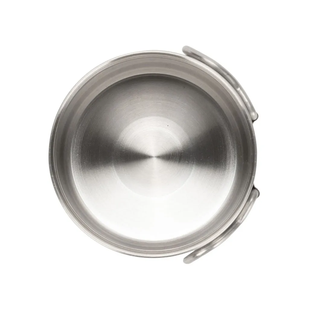 Snow Peak Stainless Vacuum Double Wall Mug