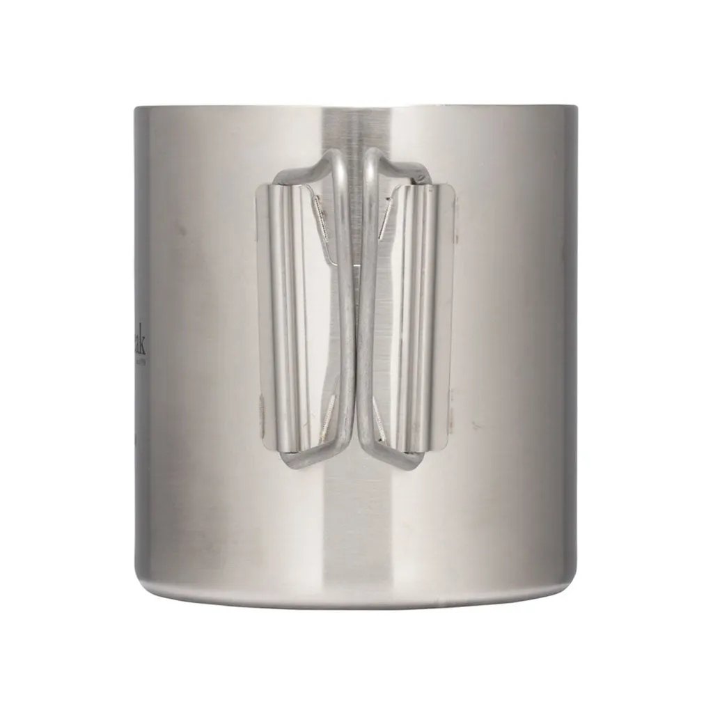 Snow Peak Stainless Vacuum Double Wall Mug