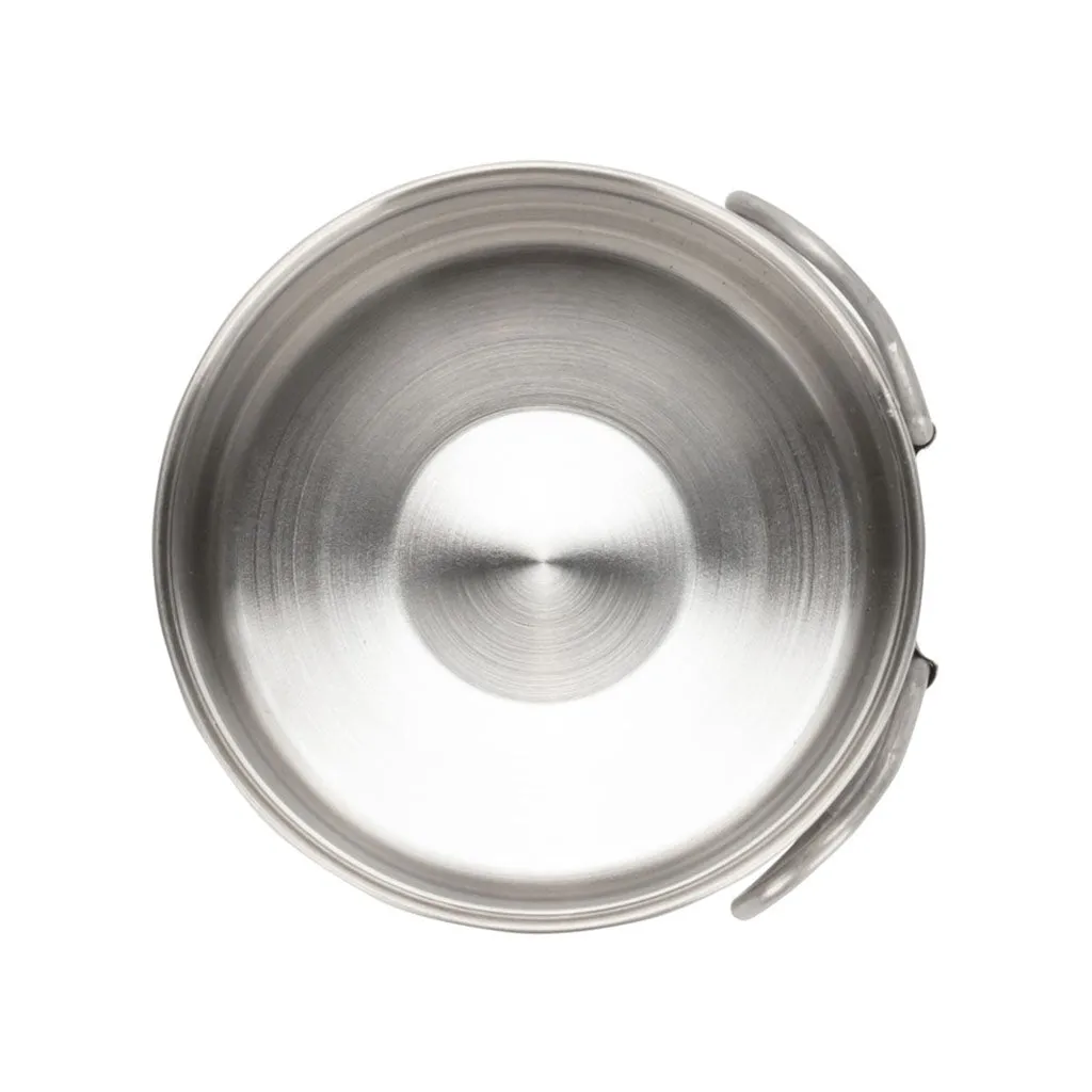Snow Peak Stainless Vacuum Double Wall Mug