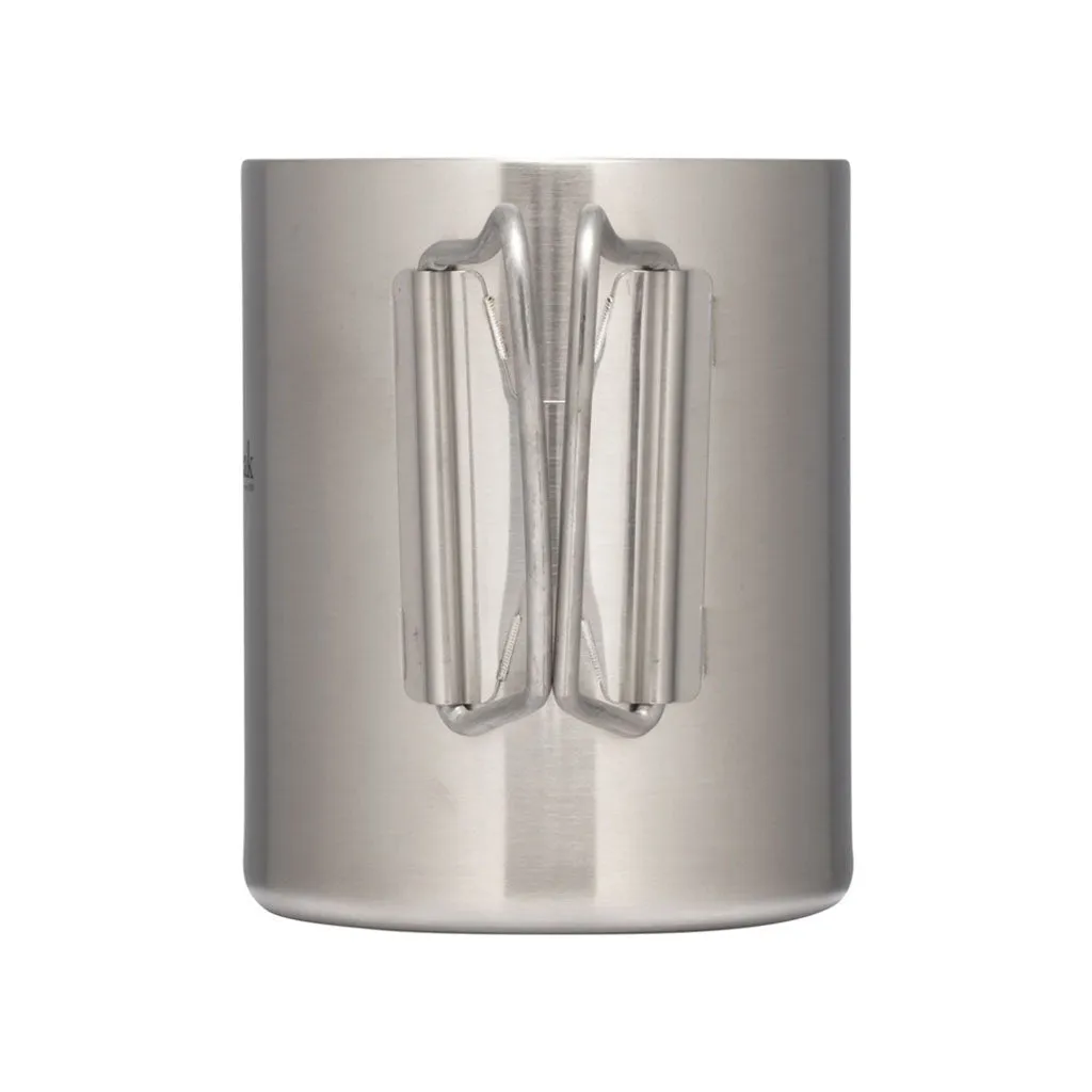 Snow Peak Stainless Vacuum Double Wall Mug