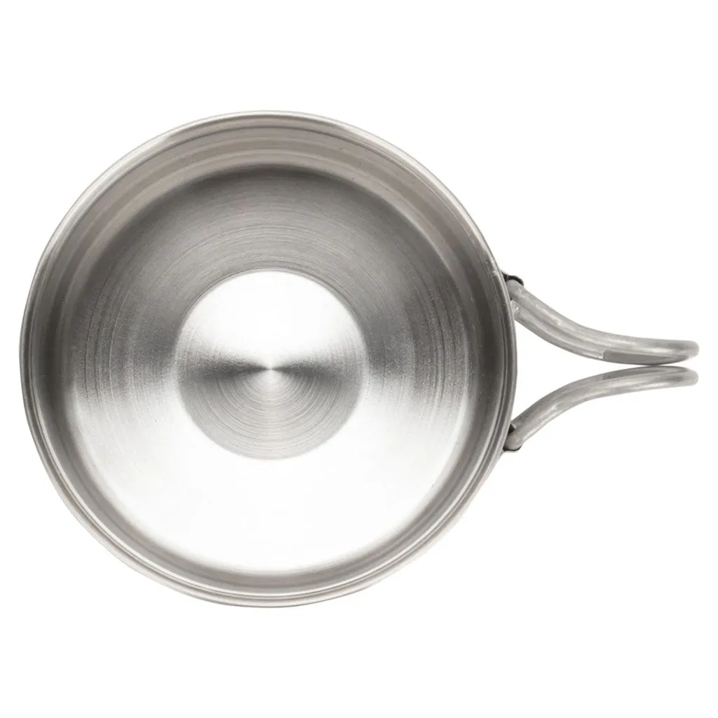 Snow Peak Stainless Vacuum Double Wall Mug
