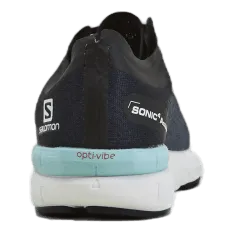SONIC 4 Accelerate Grey