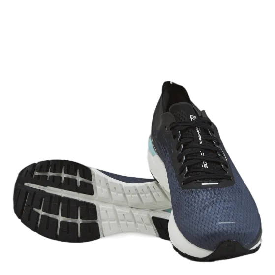 SONIC 4 Accelerate Grey