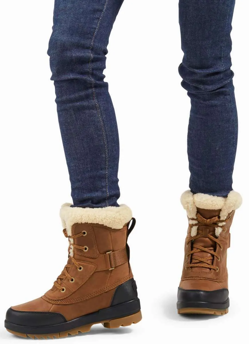 Sorel Ladies Tivoli IV Parc Boot 2022-2023