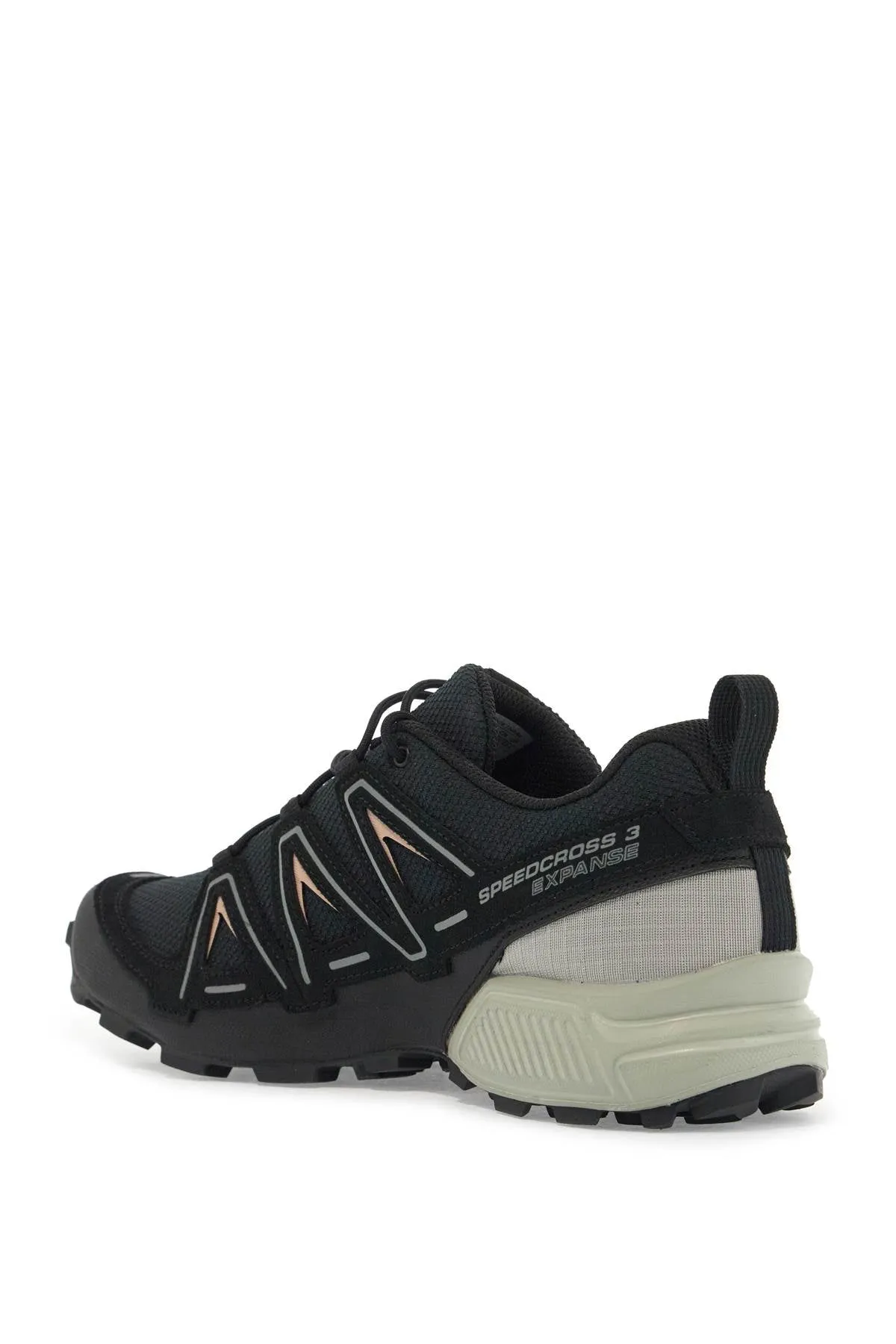 speedcross 3 sneakers L47603800 BLACK FLINT GRAY PEWTER