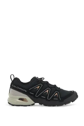 speedcross 3 sneakers L47603800 BLACK FLINT GRAY PEWTER