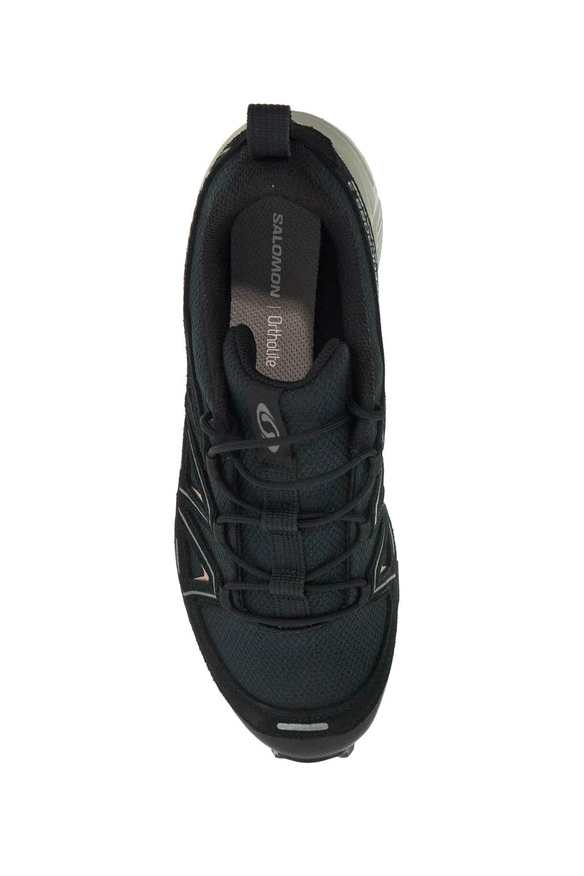 speedcross 3 sneakers L47603800 BLACK FLINT GRAY PEWTER